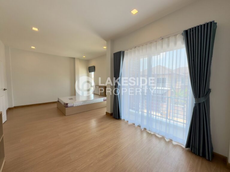 3 bedroom house for rent5