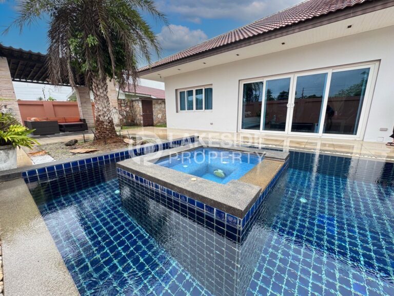 3 bedroom pool villa for rent_32