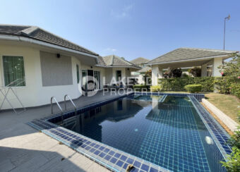 3bedroom pool villa for rentIMG_9343